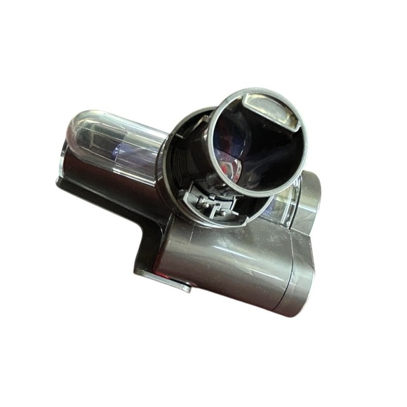 Dyson Anti-Tangle Screw Attachment, Model 150123M084487D - Picture 3 of 5